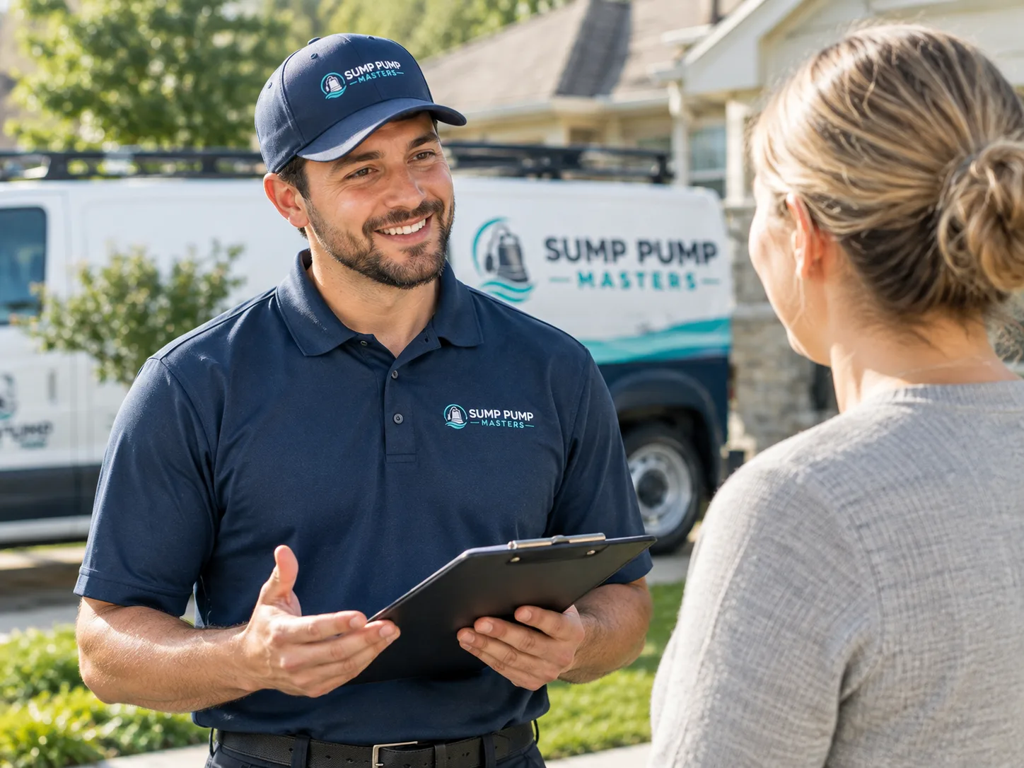 Sump Pump Repair Novato, CA FAQs